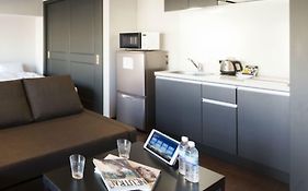 ア グッドデイ フクオカ リバーサイド